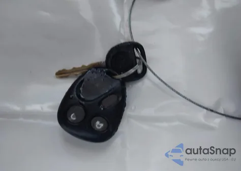 2006 Chevrolet Silverado 1500 Ls z USA, uszkodzony, nr VIN 2GCEC13V461263373